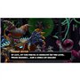 Jeu vidéo - Digital Eclipse - Mighty Morphin Power Rangers: Rita's Rewind - Action 2D - Pixel Art - PEGI 12+