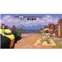 Jeu vidéo - Digital Eclipse - Mighty Morphin Power Rangers: Rita's Rewind - Action 2D - Pixel Art - PEGI 12+