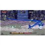 Jeu vidéo - Digital Eclipse - Mighty Morphin Power Rangers: Rita's Rewind - Action 2D - Pixel Art - PEGI 12+