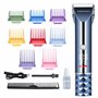 Barberboss Tondeuse tout-en-un 10 en 1