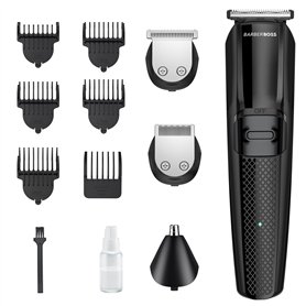 Barberboss Tondeuse à barbe