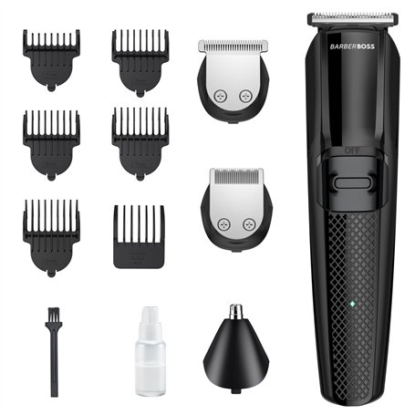Barberboss Tondeuse à barbe
