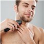 Barberboss Tondeuse à barbe, visage et nez pour homme, tondeuse à cheveux multi-usage pour un coiffage ultime, tondeuse moderne 