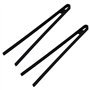 Volumoon 2pcs Pince Cuisine