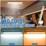 Voiture Interieur Rampe 12v