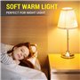 Ampoule LED E14 Blanc Chaud 2200K