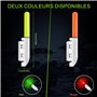 Bâton Lumineux Accessoires de Pêche