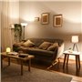 DoRight 500W R7s Ampoule Halogène 118mm Dimmable Blanc Chaud 2800K J118 Projecteur Halogène Linéaire AC 220-240V 11000lm Angle d