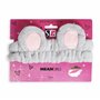 Revolution Beauty London Mean Girls x I'm a Mouse Bandeau élastique doux, végétalien et sans cruauté envers les animaux