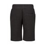 ellesse Homme Shorts de Sport Mens Fleece Short Casual Sweat Shorts Rochero Pique Dark Grey STK05860 New (Medium)