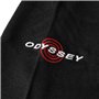 Callaway 1/4 Zip Blend Merino Sweater Pulls, Noir (Negro 019), Large Homme