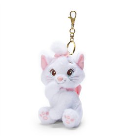 Disney Store Official Peluche porte-clés Marie