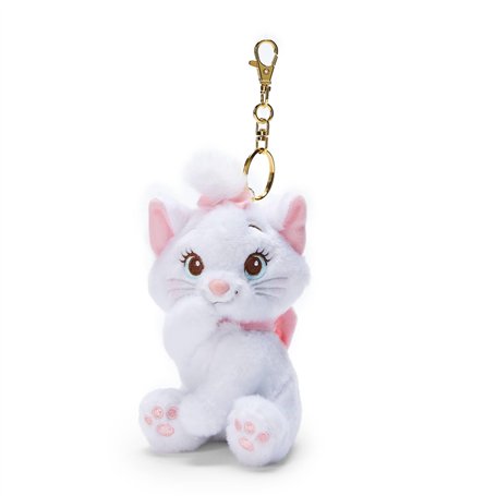Disney Store Official Peluche porte-clés Marie