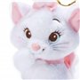 chaton avec porte-clés amovible