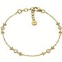 Collier Femme Emporio Armani EG3619710 Doré
