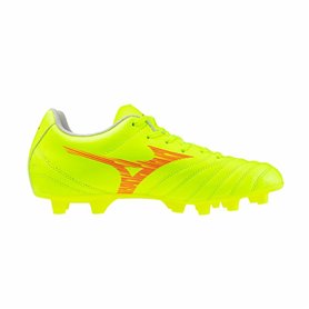 Chaussures de foot pour Enfants Mizuno Monarcida Neo Iii Select Jaune