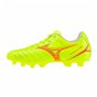 Chaussures de foot pour Enfants Mizuno Monarcida Neo Iii Select Jaune
