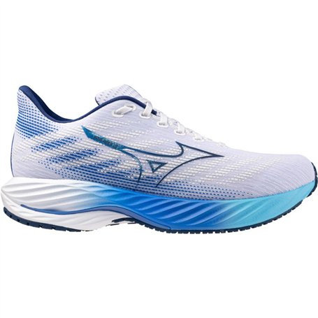 Mizuno Wave Rider 28 Running Shoes EU 42