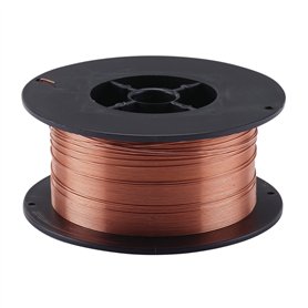 Draper 29103 Fil de soudure MIG en acier doux