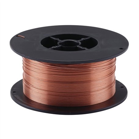 Draper 29103 Fil de soudure MIG en acier doux