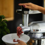 Kitchen Move - Robot patissier hachoir blender multifonction BAT-1518BM - 1500W 199,99 €