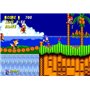 Sonic Mega collection [import anglais]
