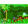 Sonic Mega collection [import anglais]