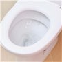 THE PINK STUFF Miracle Nettoyant moussant pour toilettes
