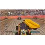 Monster trux arenas