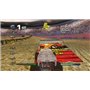 Monster trux arenas