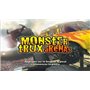 Monster trux arenas