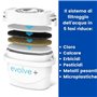 Carafe Filtrante Aqua Optima