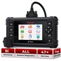 iCarsoft bmii Compatible avec BMW & Mini Smart Le Diagnostic Scanner Outil SRS ABS Frein Moteur Reset EBP SAS DPF
