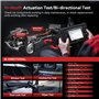 iCarsoft bmii Compatible avec BMW & Mini Smart Le Diagnostic Scanner Outil SRS ABS Frein Moteur Reset EBP SAS DPF