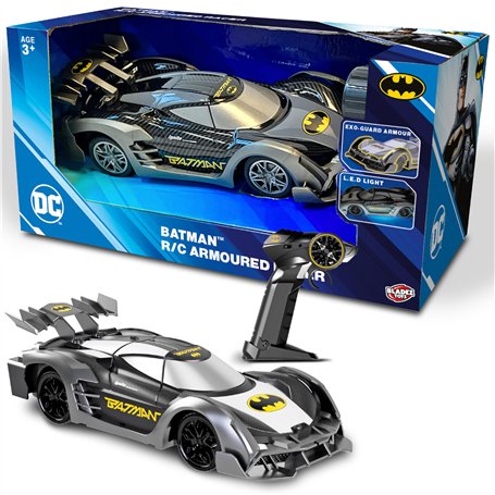 BLADEZ Batman RC Blindé Racer