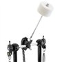 Tiger DHW56-CM Pédale de Grosse Caisse - Single