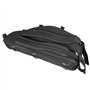 Tiger Etui noir Saxophone Alto
