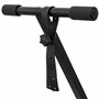 Tiger KYS18-BK Sangles de Retenue pour Clavier - Noir