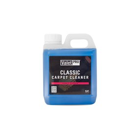 Valet Pro Classic Carpet Cleaner 1L