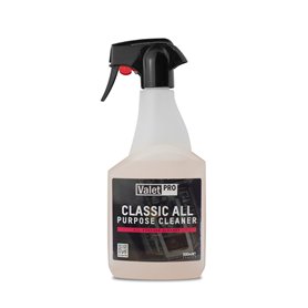 ValetPRO iC4–500 ML All Purpose Classic Cleaner