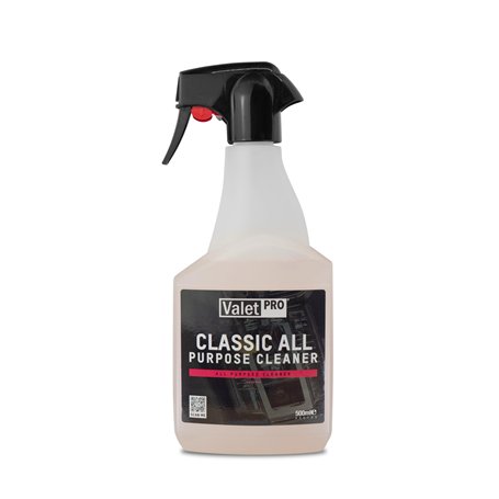 ValetPRO iC4–500 ML All Purpose Classic Cleaner