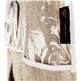 Hangerworld Lot de 15 Housses Couvre-épaules Transparentes