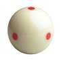 Aramith Pro Cup TV Ball Ballon de Billard 4,5 cm