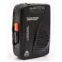 Baladeur Lecteur / enregistreur de cassettes e GPO avec haut-parleur et microphone intégrés, radio FM, prise casque 3,5 mm, écou