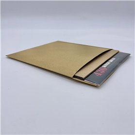 PANMER Lot d'enveloppes pour disque microsillon 12" soit 30