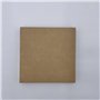 PANMER Lot d'enveloppes pour disque microsillon 12" soit 30,5 cm + 10 renforts pour disque microsillon 12" soit 30,5 cm + autoco