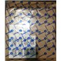PANMER Lot d'enveloppes pour disque microsillon 12" soit 30,5 cm + 10 renforts pour disque microsillon 12" soit 30,5 cm + autoco