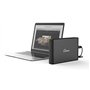 Sonnics 1TO Disque Dur Externe de Bureau USB 3.0 Haute Vitesse pour Xbox One, PS4, PC Windows et Apple Mac
