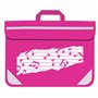 Mapac Sac à Musique Duo Rose