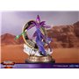 First 4 Figures F4F YU-Gi-Oh! - Dark Magician Purple Variant PVC Statue (29cm) (YGODMPS)